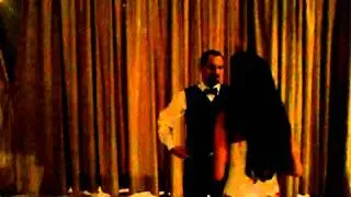 making off - Buffet Felix Petrolli - Jantar Rotari 29-06-2011.AVI