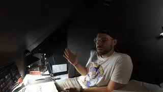 Moje mikrofony# VLOG 38 - Rafał Jędruch