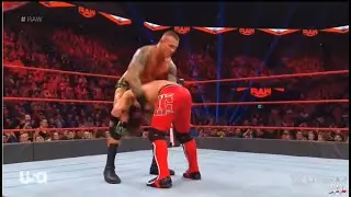 WWE Raw 13 January 2020 Highlights HD - - WWE Monday Night Raw 1/13/2020 Highlights HD