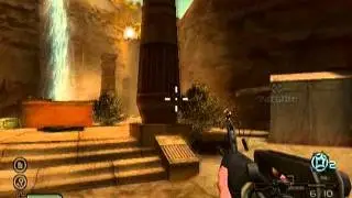 Cold Winter Walkthrough (Blind) - 17 - Sniper Be Sniped