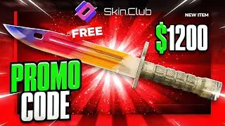 CASE BATTLE WITH  DEAL PAPER EVENT! ON SKINCLUB..(Skinclub Promo Code 2026)