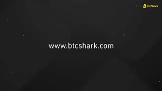 btcShark - Secure & Reliable Trading Platform