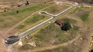 Laidley Plainland Rd