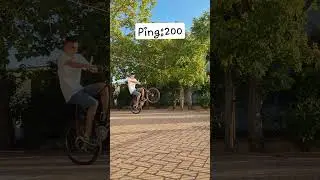 Ping 1000 in real life [2]
