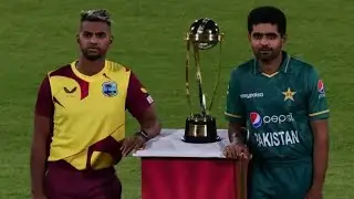 Pakistan vs West Indies Series | Covid 19 | No Restrictions and No Bio Secure Bubble Latest Updates