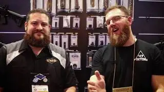 Highest Value Suppressors: YHM - SHOT Show 2020