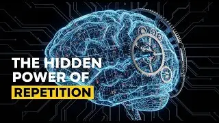 Why Your Brain Loves Repetition: The Surprising Science Behind Routine