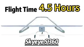 A Long-Endurance UAV Platform Fully Optimized from Structure to Performance