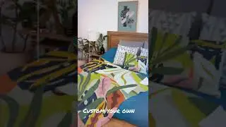 Create Custom Home Decor Items with Yoycol #shorts