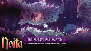 Noita Worst Fungal Shift