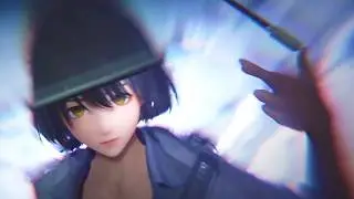 HOYOVERSE'S NEW GAME..