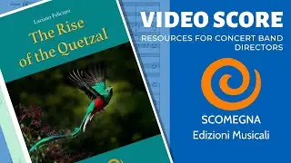 THE RISE OF THE QUETZAL - Luciano Feliciani