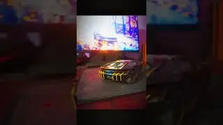 Lamborghini Edit 🔥🔥 #cards #dothingsyoudontwanttodo #greenscreen #aesthetic #shorts