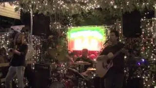 Tony Rey - Lime in the Coconut