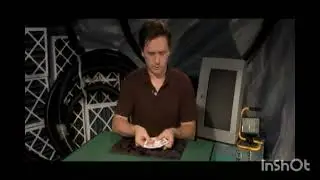 Darlys Diminishing count card magic move