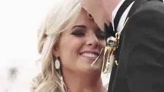 New Year's Eve Wedding :: Coles Garden :: Oklahoma City Wedding Video