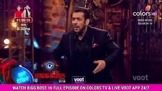 bb big boss season 16 MC STAN full episode 82  🥴
