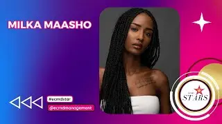 ECMD Star: Milka Maasho