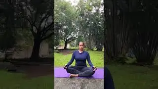 Simple Breathing Techniques | #pranayamapractice #omchantingmeditation #yogameditationrelaxation