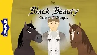 Black Beauty 10 | Stories for Kids | Classic Story | Bedtime Stories