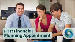 First Financial Planning Appointment