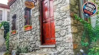 Two Stone Homes Metis | Marmaris, Turkey | Hotel Review 🏨