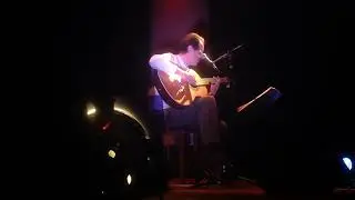 &ldquo;Coraz&oacute;n de bombisto&rdquo;, en vivo.