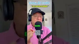 M&uacute;sica es arte: KARAOKE Las 3 perlas diamantinas del Caribe colombiano. Jimmy del Caribe 