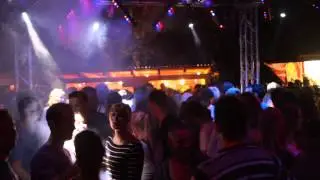 Beachparty Dohren 2013