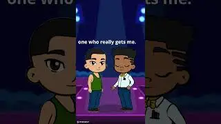 Flirting Flops & Exes: Love Life Gone Wrong! 😅 #DatingFails #RomanceDrama #animation #lovequates