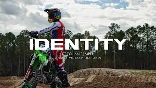 IDENTITY - FT DYLAN REMPEL (VOLUME 1)
