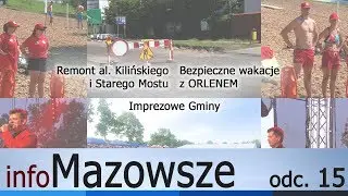 infoMazowsze #15