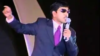 Abhilash Thomas in RMP - YouTube.flv