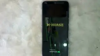 How To Reset M Horse || M horse screen lock remove