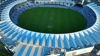 GMHBA Stadium - GEELONG-March 2025