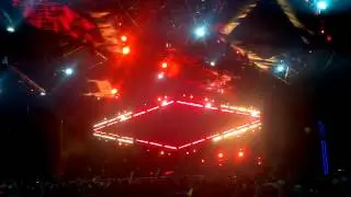 Madeon EDC Las Vegas 2013