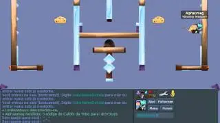 Transformice - Alphaomeg vs Bootcamp #1 - Mapa @373105