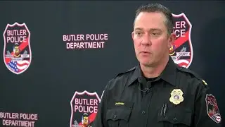 Small-town police force urging more funding, with calls up 93%