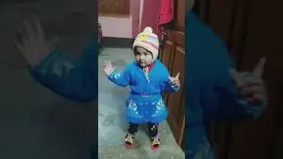 chikni Chameli ko dekhiye 😀😀 YouTube #vedio#kids #play# with#priya