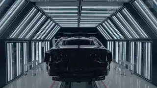 2026 Volvo ES90 Produktionsstart in China &ndash; Premium-Limo mit 800-Volt-Technik