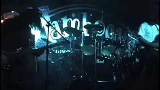 Wild Demise - The Warrior @ WMF09