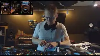 NOPLAYLIST 01: Deep House or Deep Tech, who cares?