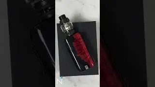 Vaporesso Luxe II Vape Mod Tank Kit