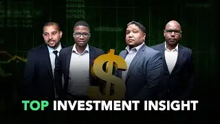 Today's Money; The Masters Competition: Episode 26 Investment Insight Recap