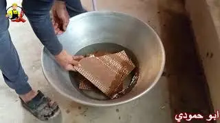 إحنا كد بنركب السيراميك غلط .. ومش عارفين #ابوحمودي