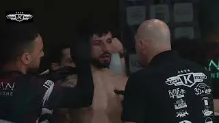 Alla VS Coriolano | FULL FIGHT | Kumitevent 3th edition