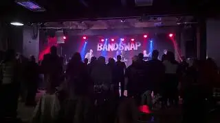 Regina Band Swap 12 - Sand Stormydaniels
