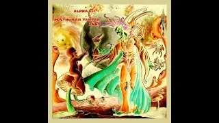 CHRONOS 666-Amyr Cantusio Jr & Edgar Franco- Full CD (High Quality  MP3 320/ 16 Bits)