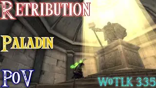 Retribution Paladin in ICC/RS25HC + OS+Ony25 Rank 1 Timers
