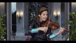 Lera Auerbach, Par.ti.ta, Mvts: I.III.IV